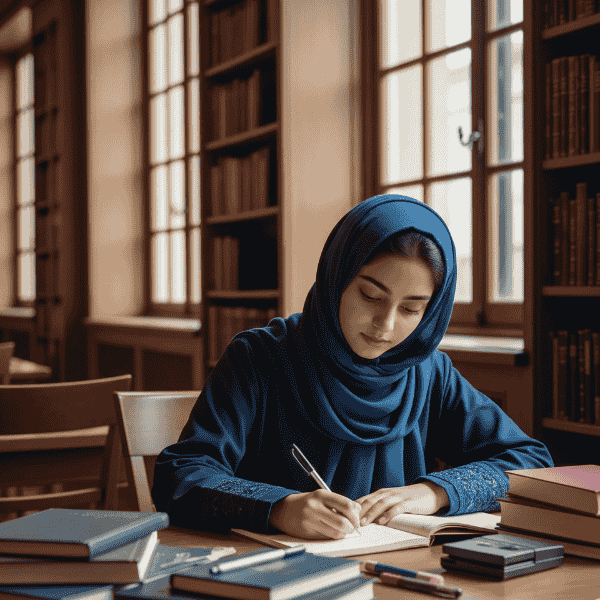 MARHABAENGLISH